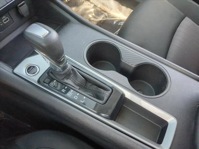 Used 2024 Nissan Altima 2.5 S FWD image 12