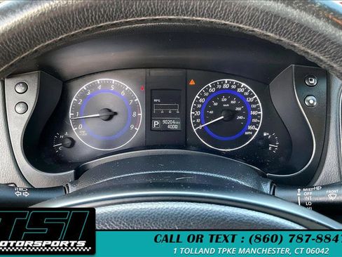 Used 2016 INFINITI QX50 AWD image 20