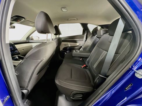Used 2023 Hyundai Tucson SEL image 23