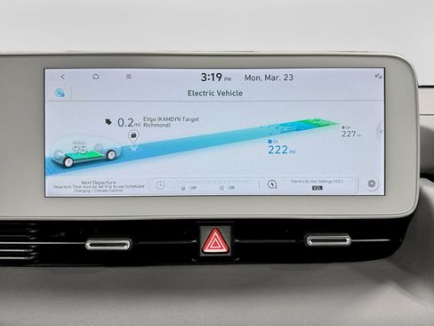 Used 2024 Hyundai Ioniq 5 SE image 10