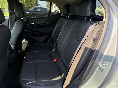 Used 2026 Buick Encore GX Preferred FWD image 12