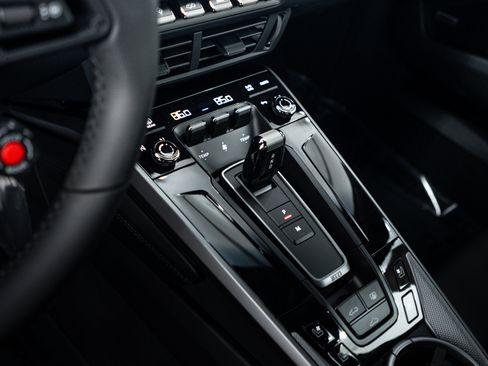 New 2026 Porsche 911 Carrera S image 19