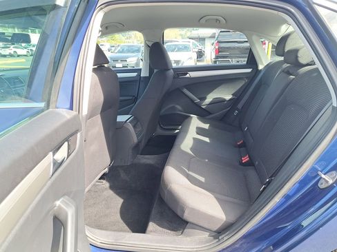 Used 2016 Volkswagen Passat 1.8T S image 13