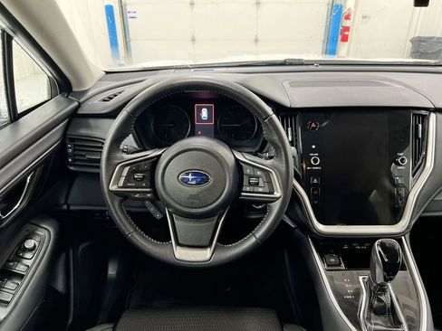 Used 2020 Subaru Outback Premium AWD/4WD image 11