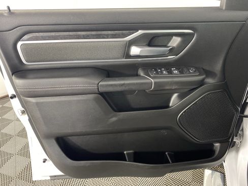 Used 2023 RAM 1500 Lone Star AWD/4WD image 14