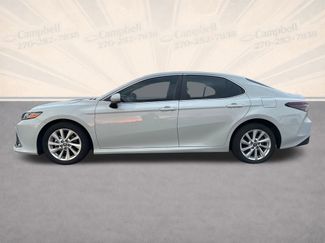 Used 2024 Toyota Camry LE video 2