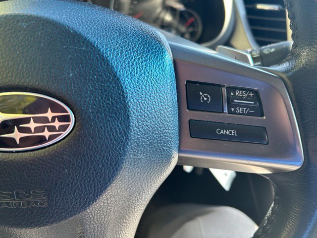 Used 2014 Subaru Outback 2.5i Premium w/ Moonroof Package AWD/4WD image 18