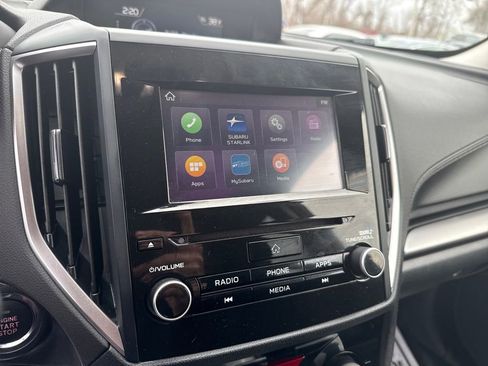 Used 2020 Subaru Forester Premium image 31