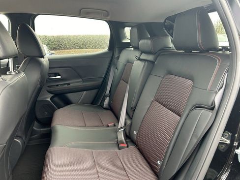 New 2025 Nissan Kicks SR w/ Illumination Package image 23