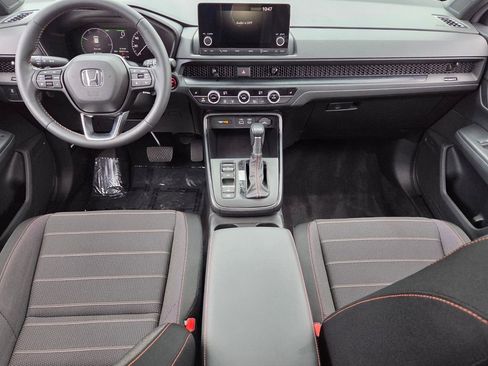 Certified 2023 Honda CR-V Sport image 13
