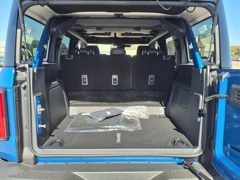 New 2025 Ford Bronco Badlands image 21