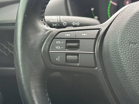Certified 2024 Honda Accord Sport image 27