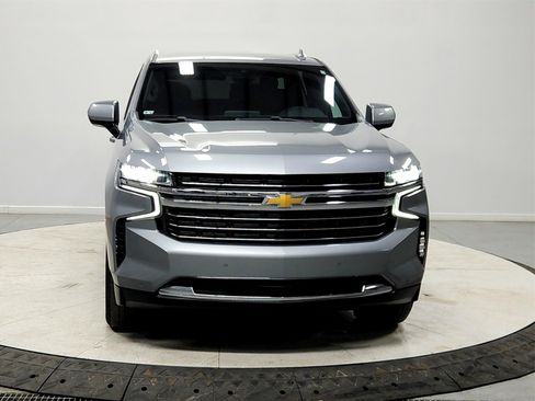Used 2024 Chevrolet Tahoe LT image 2