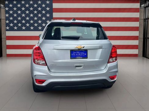 Used 2019 Chevrolet Trax LS image 7