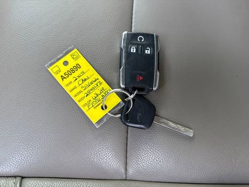 Used 2015 Chevrolet Silverado 2500 LTZ w/ Duramax Plus Package image 33