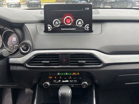 Used 2020 MAZDA CX-9 Touring w/ Touring Premium Package image 20