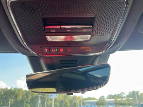 New 2025 Chevrolet Equinox EV RS w/ Active Safety Package 3 image 44