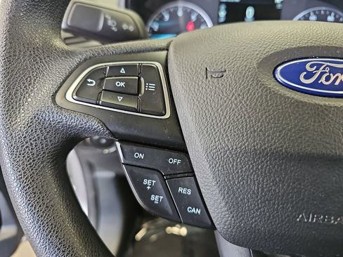 Used 2022 Ford EcoSport SE image 17