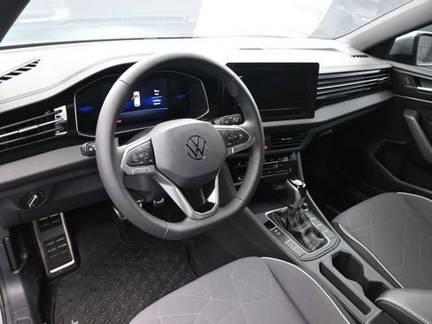 New 2026 Volkswagen Jetta Sport image 2