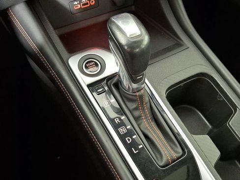 Used 2023 Nissan Sentra SR w/ SR Premium Package FWD image 17