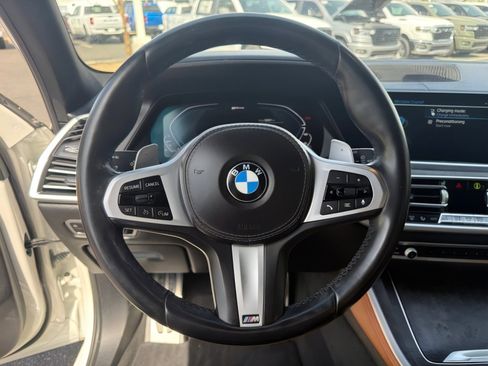 Used 2021 BMW X5 xDrive45e w/ M Sport Package image 14