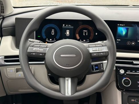 New 2026 Hyundai Tucson Blue SE AWD/4WD image 23