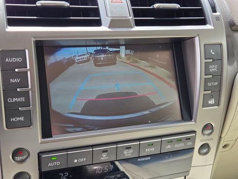 Used 2016 Lexus GX 460 w/ Premium Package image 21