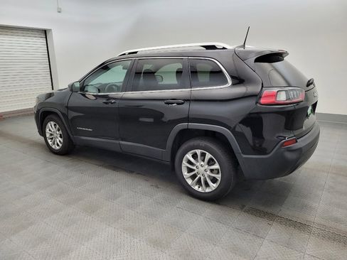 Used 2019 Jeep Cherokee Latitude w/ Popular Appearance Group image 3