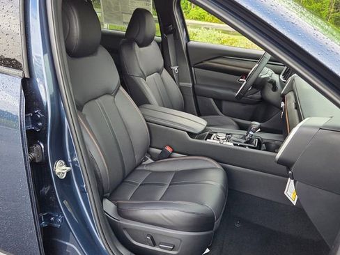 New 2026 MAZDA CX-50 AWD 2.5 S w/ Weather Package image 16