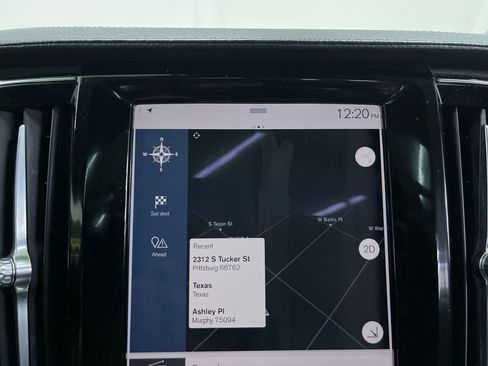 Used 2020 Volvo S90 T6 R-Design image 24