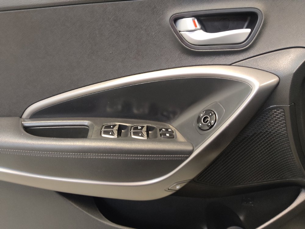 Used 2014 Hyundai Santa Fe Sport 2.0T AWD/4WD image 27