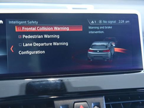 Used 2020 BMW X2 xDrive28i w/ M Sport X Package image 32