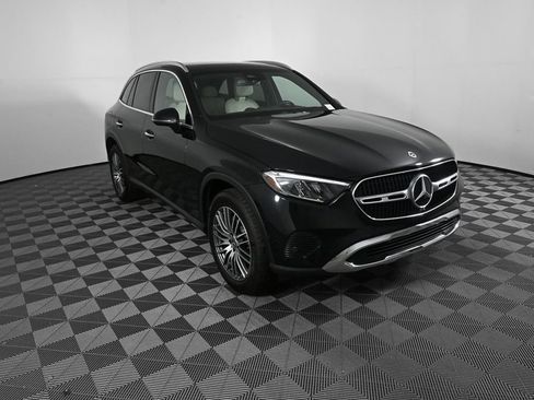 Certified 2024 Mercedes-Benz GLC 300 4MATIC image 24