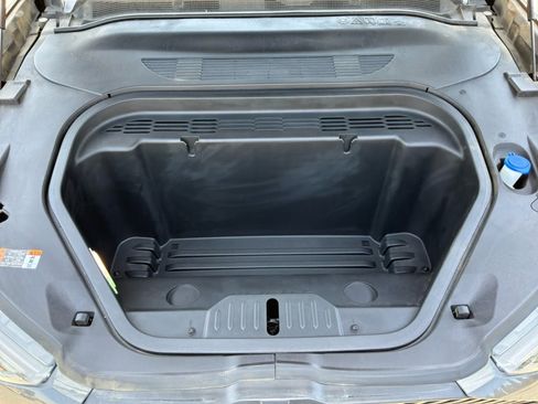 Used 2023 Ford Mustang Mach-E Select RWD image 20