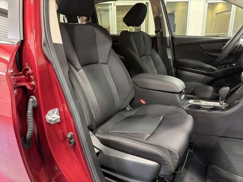 Used 2024 Subaru Ascent Premium w/ Convenience Package image 14