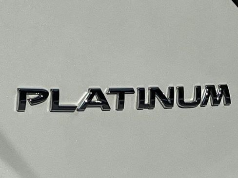 Certified 2024 Nissan Murano Platinum w/ Cargo Package image 26