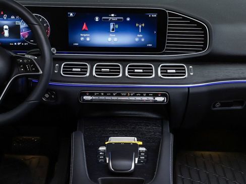 New 2026 Mercedes-Benz GLE 350 4MATIC image 15