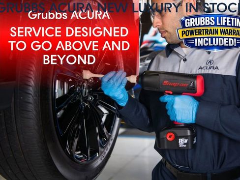 New 2026 Acura ADX A-Spec AWD/4WD image 31