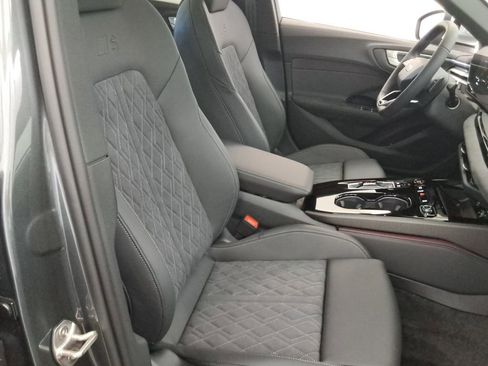 New 2025 Audi S5 Premium Plus image 16