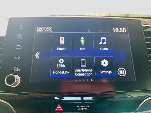 Used 2022 Honda Ridgeline RTL image 15