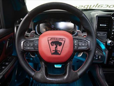 Used 2024 RAM 1500 TRX w/ TRX Level 2 Equipment Group image 18