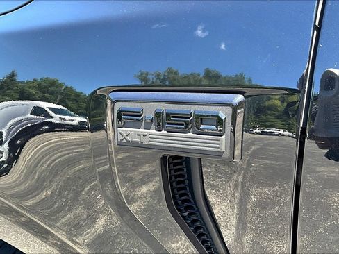Certified 2024 Ford F150 XLT w/ Equipment Group 302A MID AWD/4WD image 28
