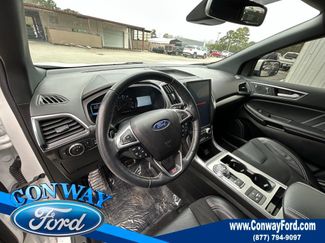 Used 2022 Ford Edge ST w/ Equipment Group 401A video 2