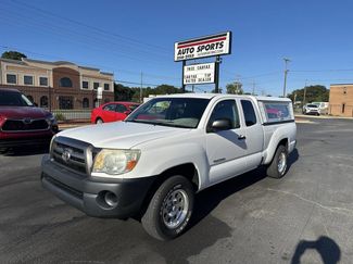 Used 2009 Toyota Tacoma 2WD Access Cab image 1