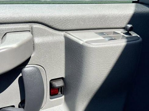Certified 2024 GMC Savana 2500 w/ Driver Convenience Package RWD image 21