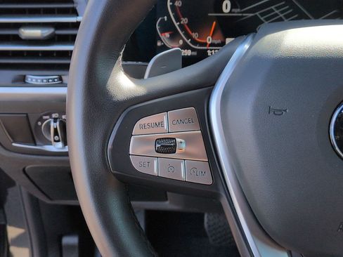 Certified 2023 BMW X3 xDrive30i w/ Premium Package image 19