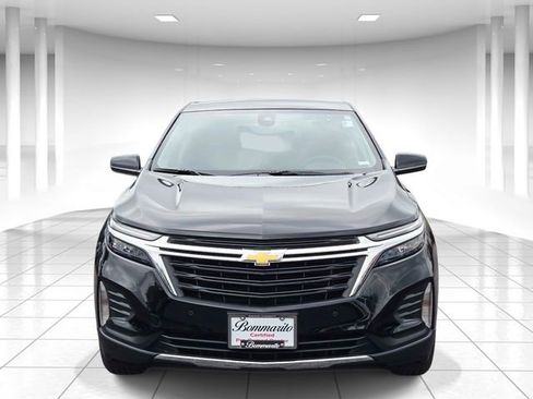 Used 2024 Chevrolet Equinox LT FWD image 5