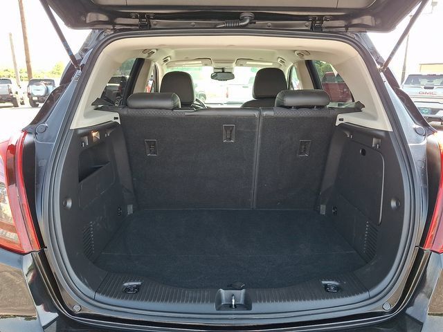 Used 2022 Buick Encore Preferred w/ Safety Package AWD/4WD image 28