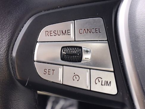 Used 2022 BMW X3 xDrive30i w/ Premium Package image 12