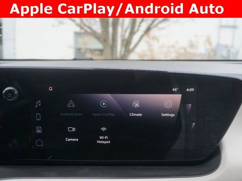 Used 2024 Buick Encore GX Avenir w/ Avenir Technology Package image 11